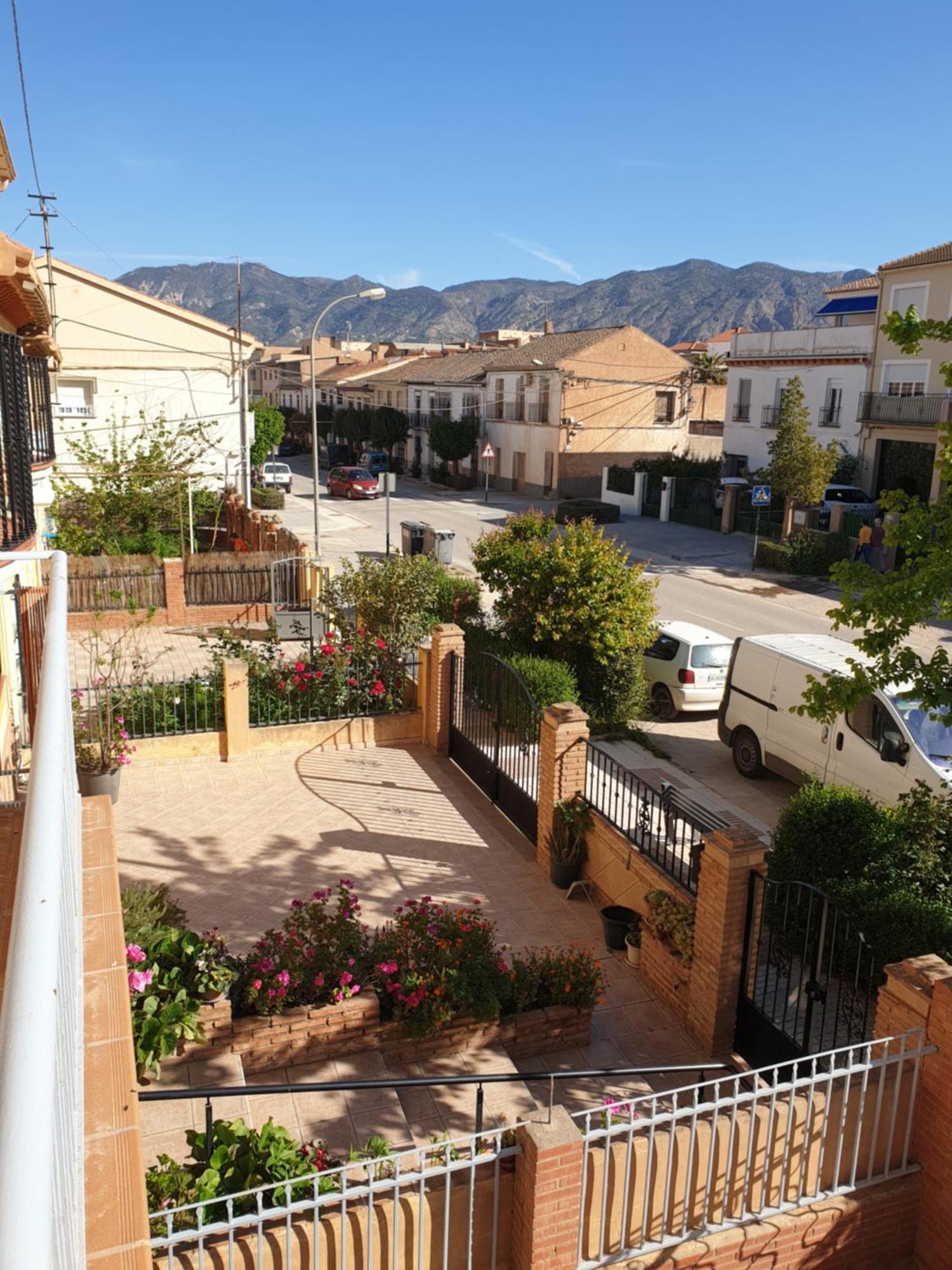 Casa Balina Ii *