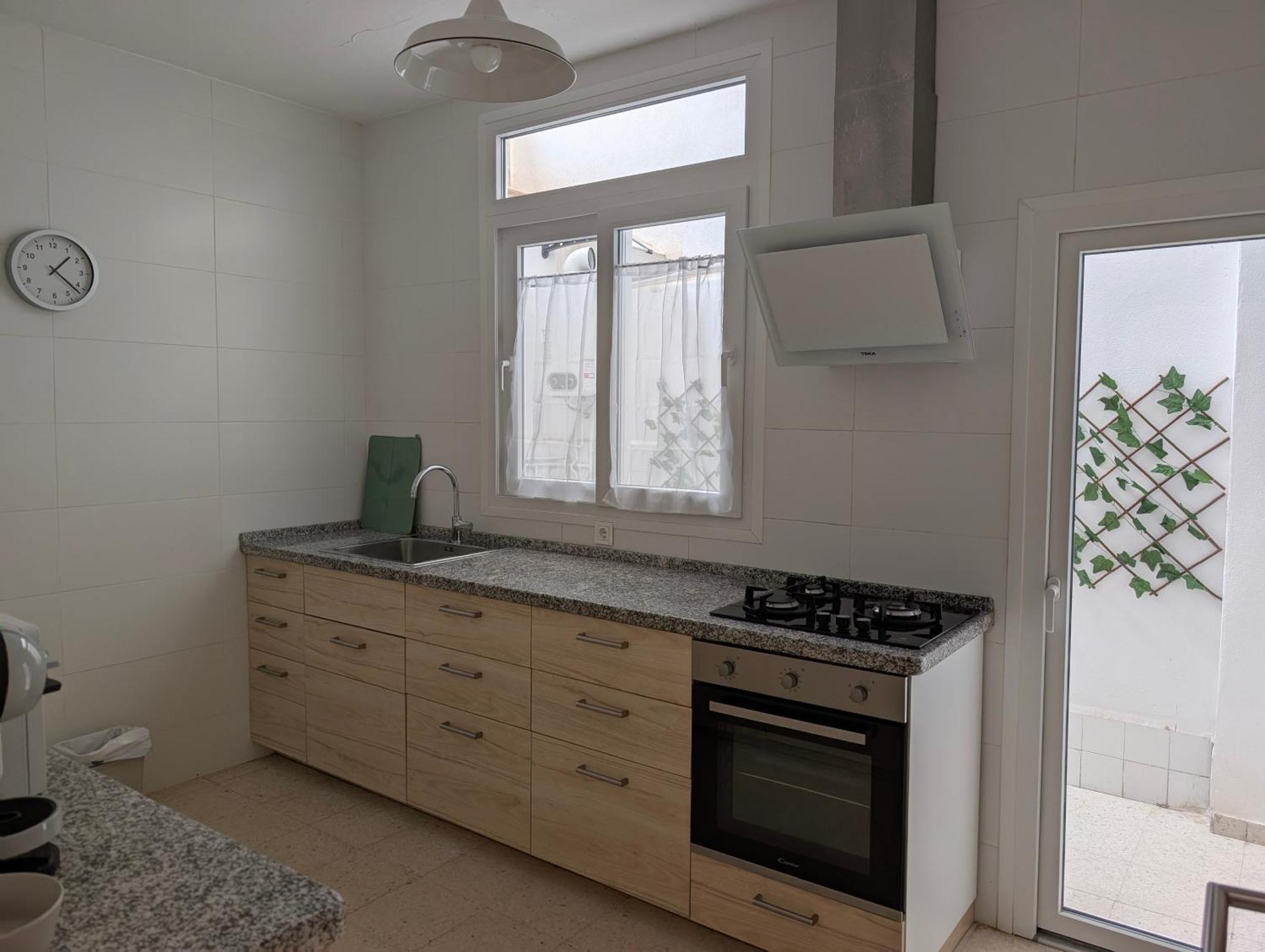 Apartamento Casa Balina Ii *