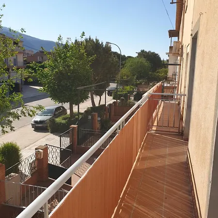 Apartamento Casa Balina II Dúrcal Buitenkant foto
