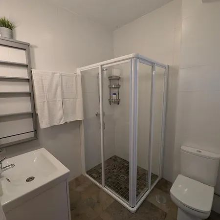 Apartamento Casa Balina II Dúrcal Buitenkant foto