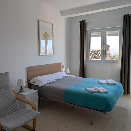 Apartamento Casa Balina II Dúrcal Buitenkant foto