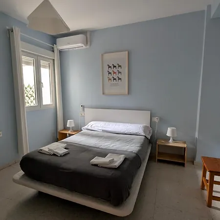 Apartamento Casa Balina II Dúrcal Buitenkant foto