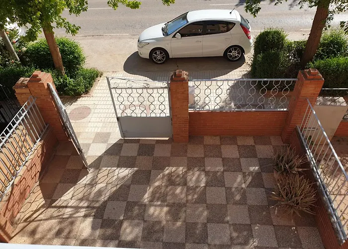 Apartamento Casa Balina II