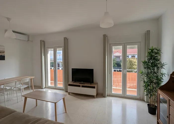 Apartamento Casa Balina II