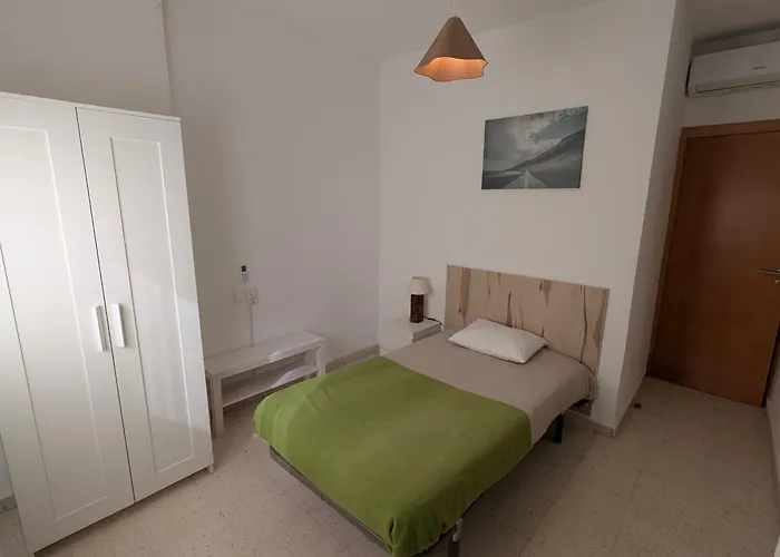 Apartamento Casa Balina II