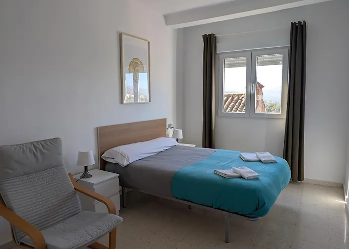 Apartamento Casa Balina II